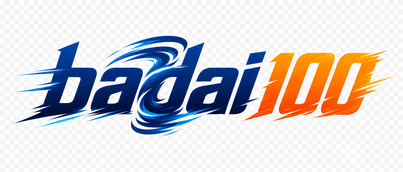 Logo badai100